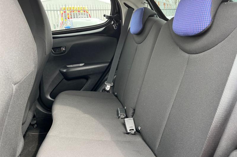 Used Citroen C1 2018 for sale - 78109471: Photo 20