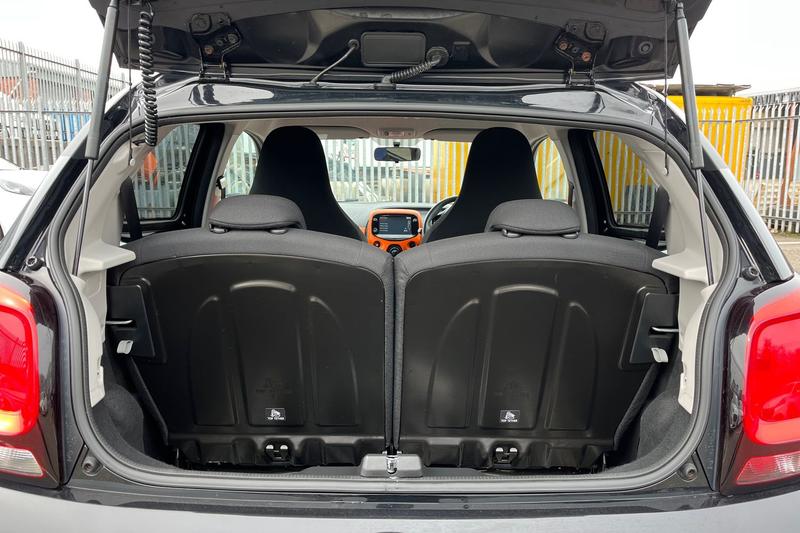 Used Citroen C1 2018 for sale - 78109471: Photo 21