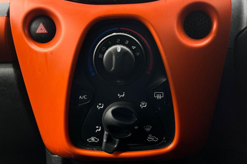 Used Citroen C1 2018 for sale - 78109471: Photo 26