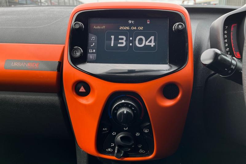 Used Citroen C1 2018 for sale - 78109471: Photo 28