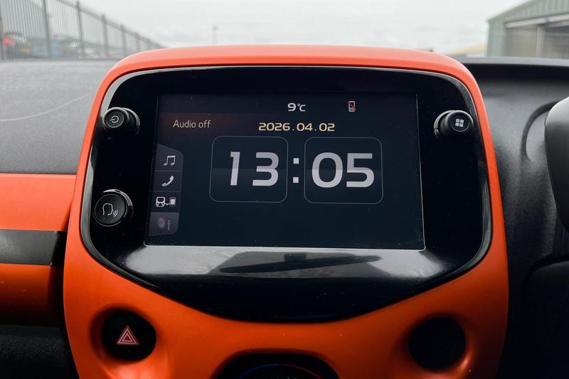 Used Citroen C1 2018 for sale - 78109471: Photo 29