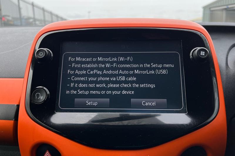 Used Citroen C1 2018 for sale - 78109471: Photo 30