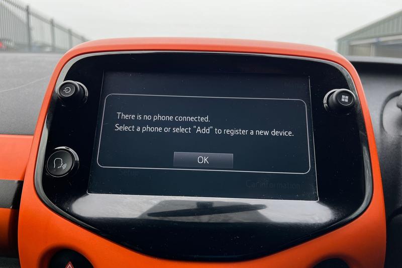 Used Citroen C1 2018 for sale - 78109471: Photo 31