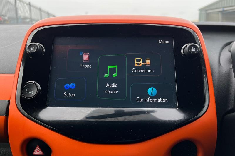 Used Citroen C1 2018 for sale - 78109471: Photo 32