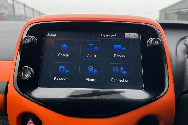 Used Citroen C1 2018 for sale - 78109471: Photo 33