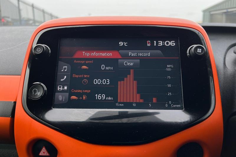 Used Citroen C1 2018 for sale - 78109471: Photo 34