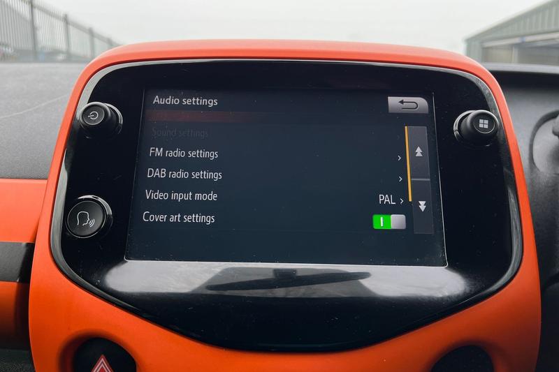 Used Citroen C1 2018 for sale - 78109471: Photo 35