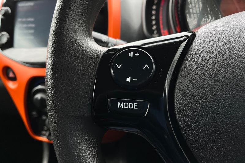 Used Citroen C1 2018 for sale - 78109471: Photo 37