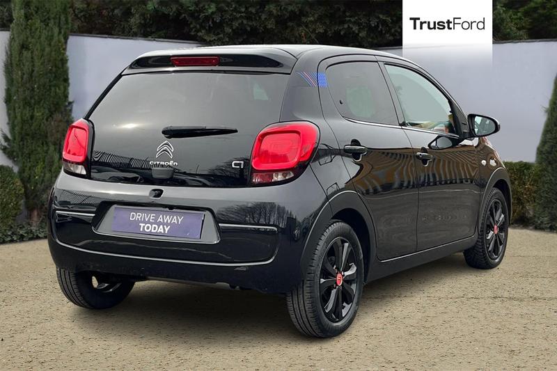 Used Citroen C1 2018 for sale - 78109471: Photo 4