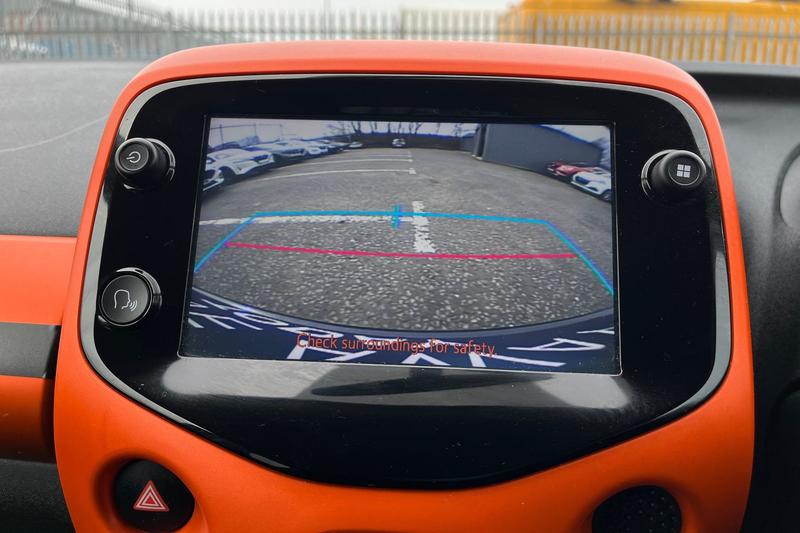 Used Citroen C1 2018 for sale - 78109471: Photo 40