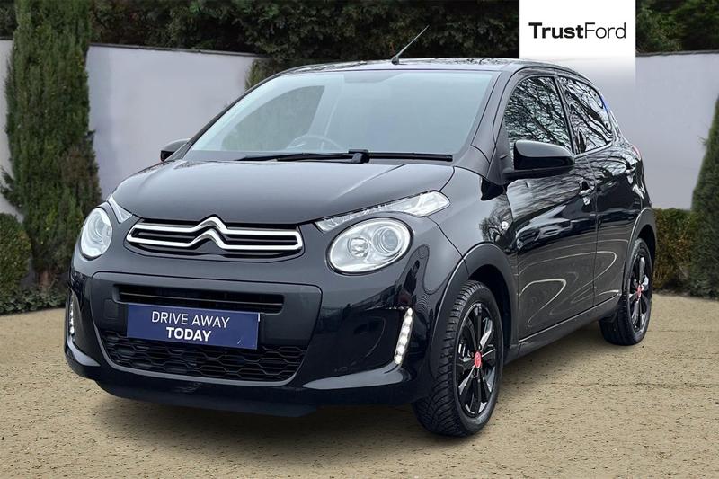 Used Citroen C1 2018 for sale - 78109471: Photo 5