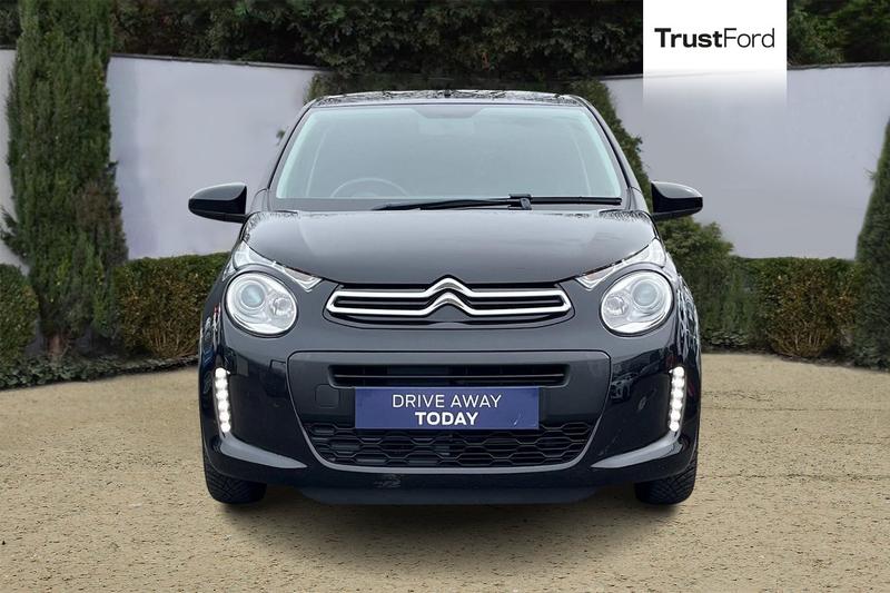 Used Citroen C1 2018 for sale - 78109471: Photo 6