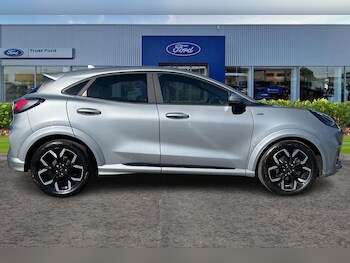 Used Ford Puma 2023 for sale - 78430935: Photo