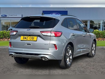 Used Ford Kuga 2023 for sale - 79237903: Photo