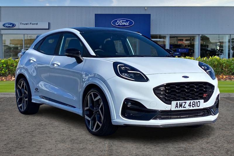 Used Ford Puma 2023 for sale - 76205706: Photo 1