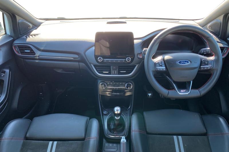 Used Ford Puma 2023 for sale - 76205706: Photo 10