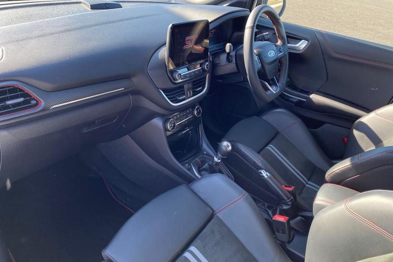 Used Ford Puma 2023 for sale - 76205706: Photo 18