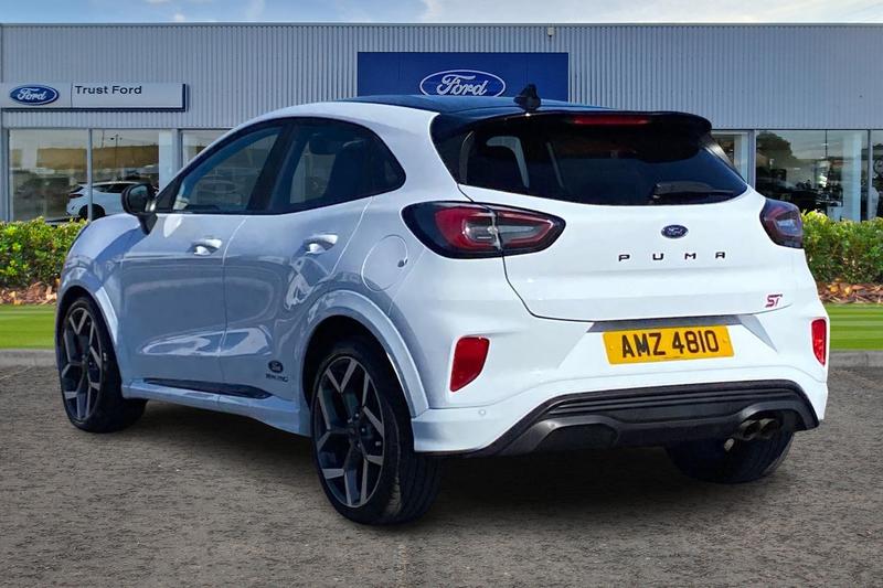 Used Ford Puma 2023 for sale - 76205706: Photo 2
