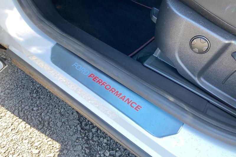 Used Ford Puma 2023 for sale - 76205706: Photo 24