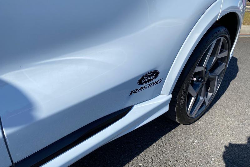 Used Ford Puma 2023 for sale - 76205706: Photo 25