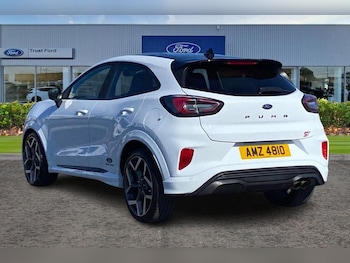 Used Ford Puma 2023 for sale - 76205706: Photo 2