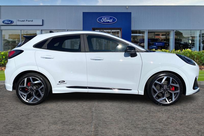 Used Ford Puma 2023 for sale - 76205706: Photo 3