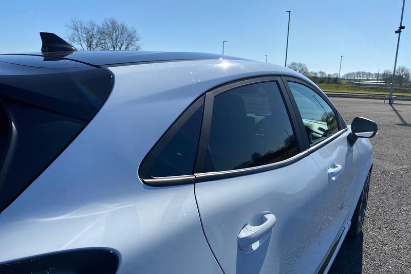 Used Ford Puma 2023 for sale - 76205706: Photo 31