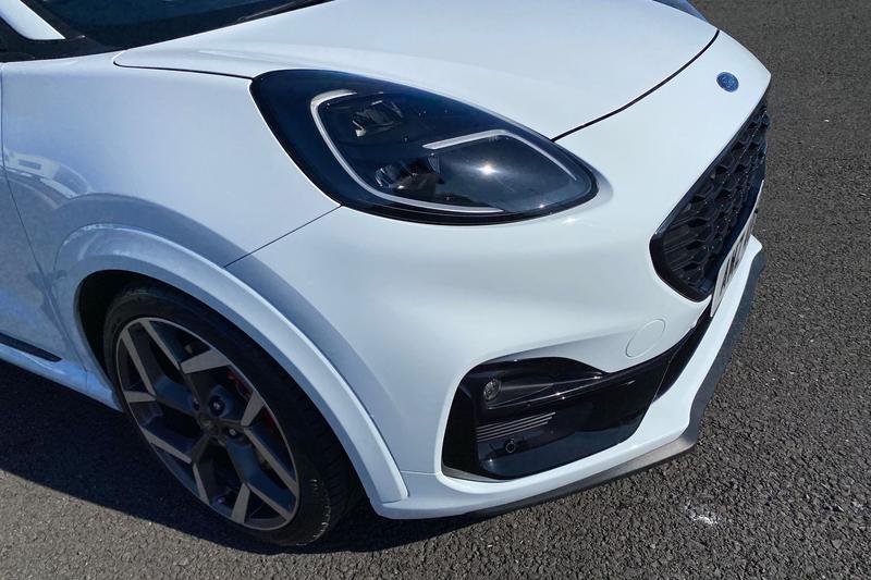 Used Ford Puma 2023 for sale - 76205706: Photo 32