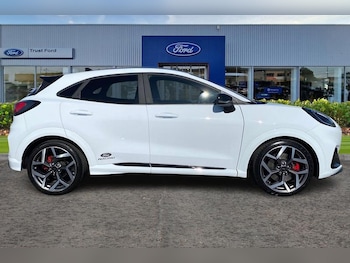 Used Ford Puma 2023 for sale - 76205706: Photo 3