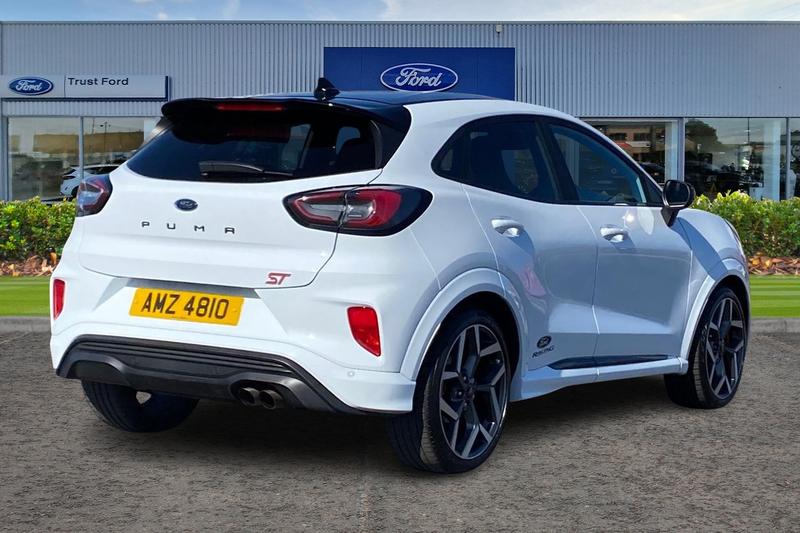 Used Ford Puma 2023 for sale - 76205706: Photo 4