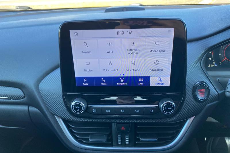 Used Ford Puma 2023 for sale - 76205706: Photo 40