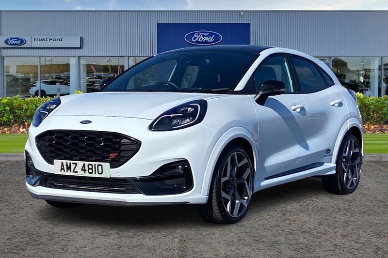 Used Ford Puma 2023 for sale - 76205706: Photo 5