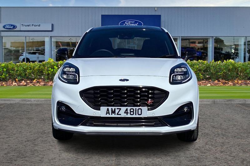 Used Ford Puma 2023 for sale - 76205706: Photo 6