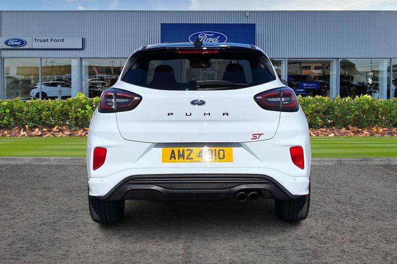 Used Ford Puma 2023 for sale - 76205706: Photo 7