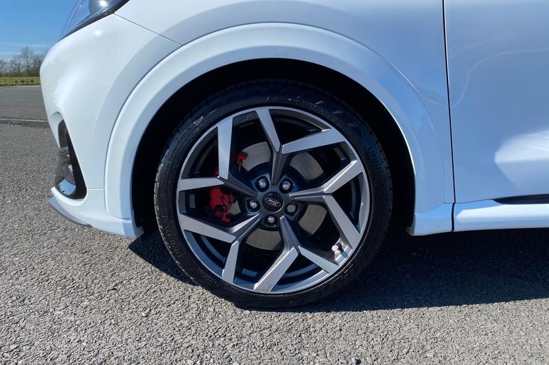 Used Ford Puma 2023 for sale - 76205706: Photo 8