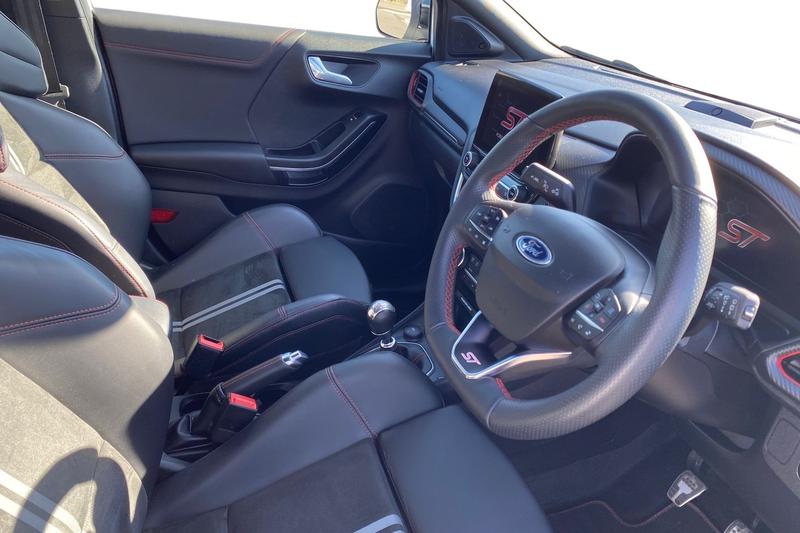 Used Ford Puma 2023 for sale - 76205706: Photo 9