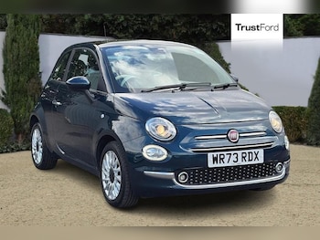 Used Fiat 500 2023 for sale - 79585020: Photo