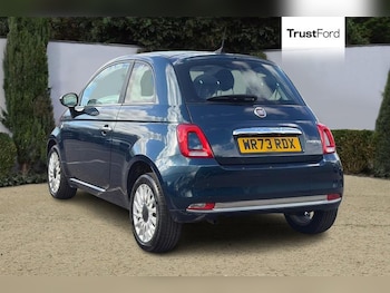 Used Fiat 500 2023 for sale - 79585020: Photo