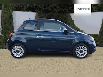 Used Fiat 500 2023 for sale - 79585020: Photo