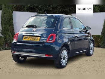 Used Fiat 500 2023 for sale - 79585020: Photo