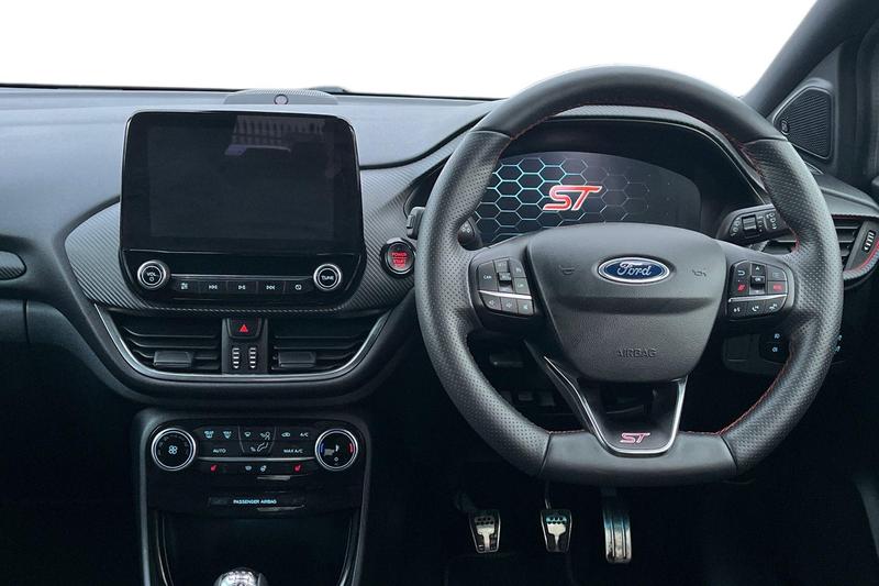 Used Ford Puma 2022 for sale - 76545339: Photo 11