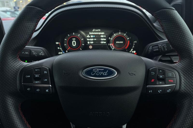 Used Ford Puma 2022 for sale - 76545339: Photo 12