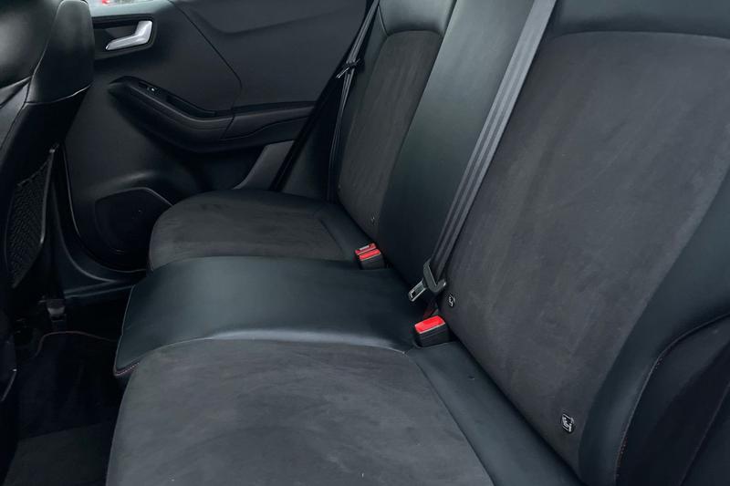 Used Ford Puma 2022 for sale - 76545339: Photo 20