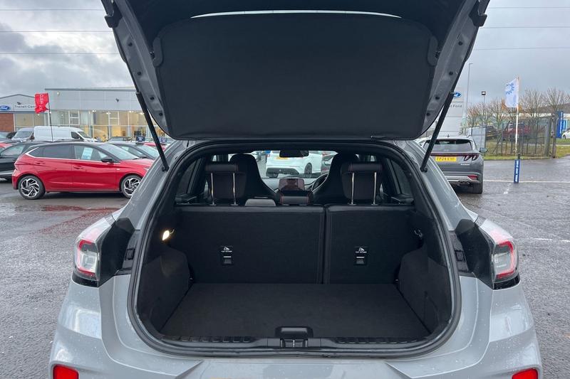 Used Ford Puma 2022 for sale - 76545339: Photo 21