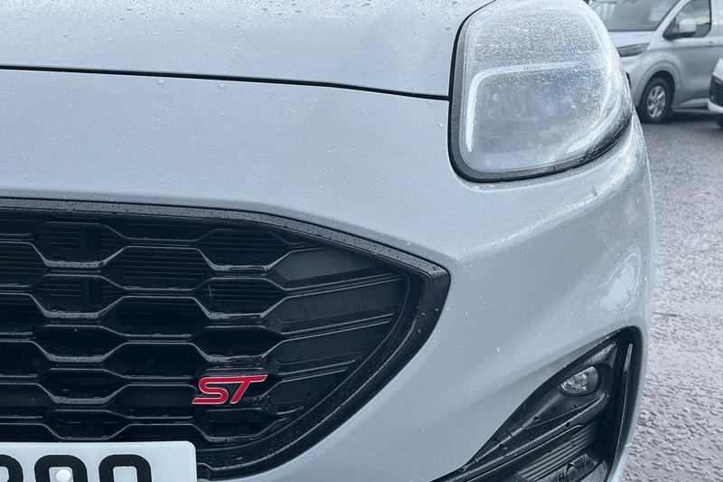 Used Ford Puma 2022 for sale - 76545339: Photo 22