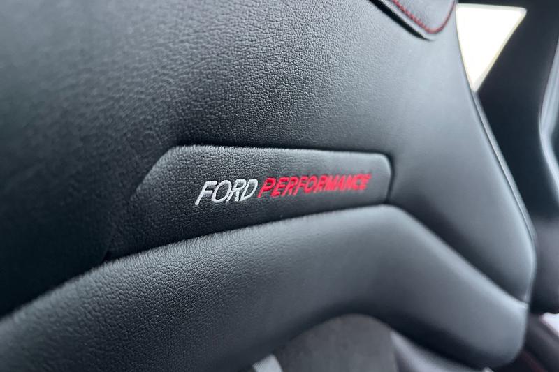 Used Ford Puma 2022 for sale - 76545339: Photo 28