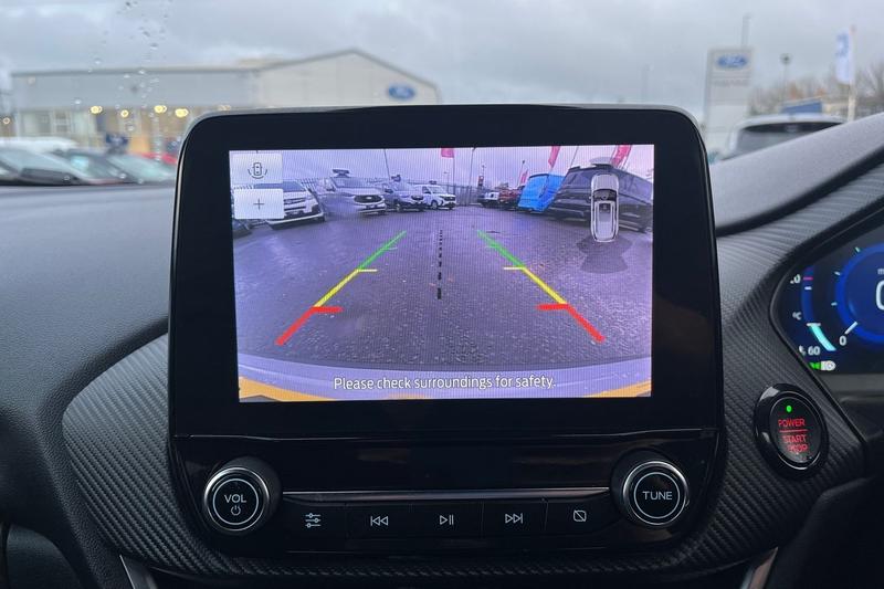 Used Ford Puma 2022 for sale - 76545339: Photo 30