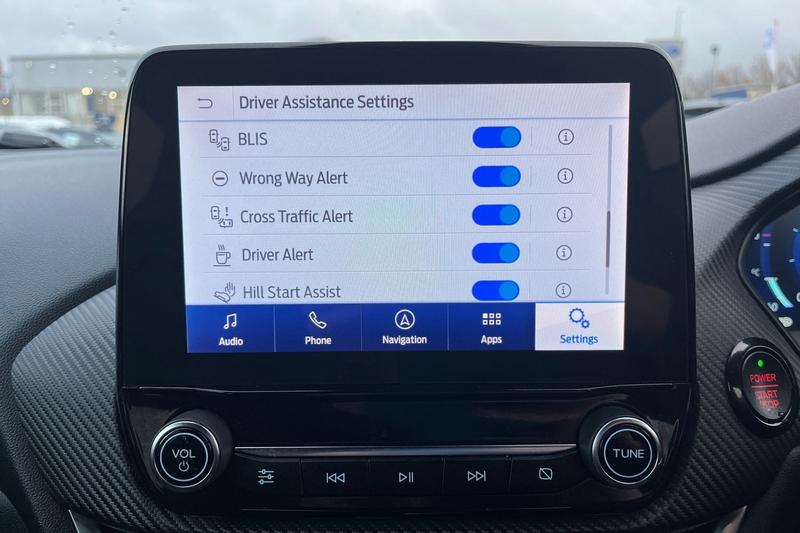 Used Ford Puma 2022 for sale - 76545339: Photo 33