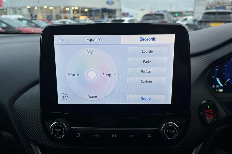 Used Ford Puma 2022 for sale - 76545339: Photo 34