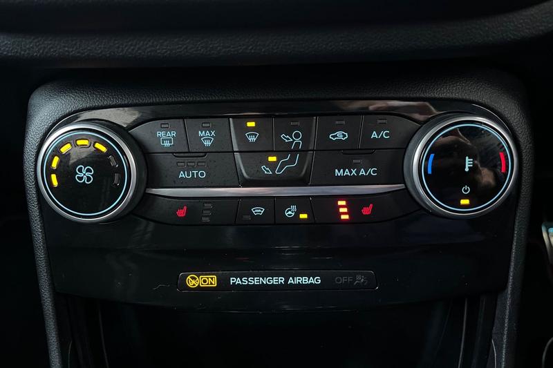 Used Ford Puma 2022 for sale - 76545339: Photo 36